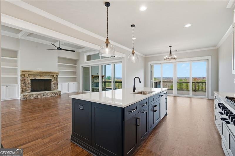 5364 Price Road Gainesville - Photo 17