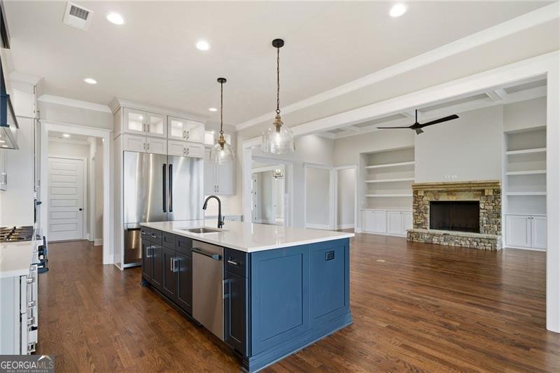 5364 Price Road Gainesville - Photo 22