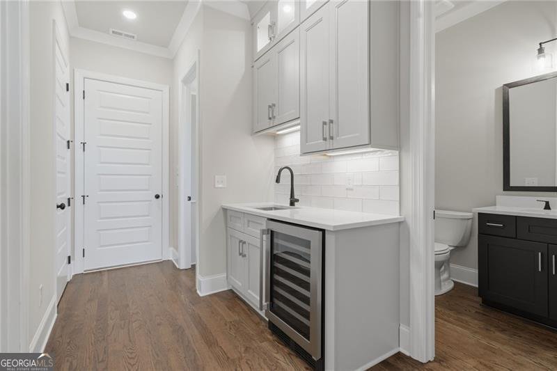 5364 Price Road Gainesville - Photo 25
