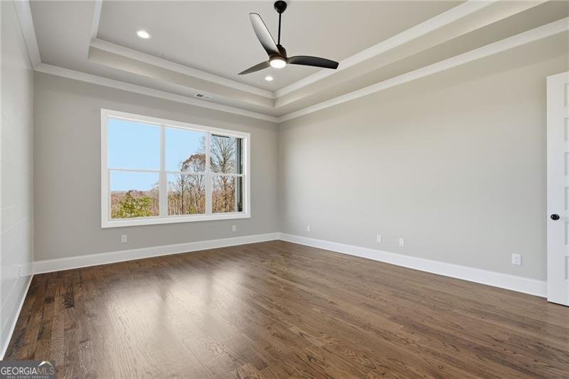 5364 Price Road Gainesville - Photo 35