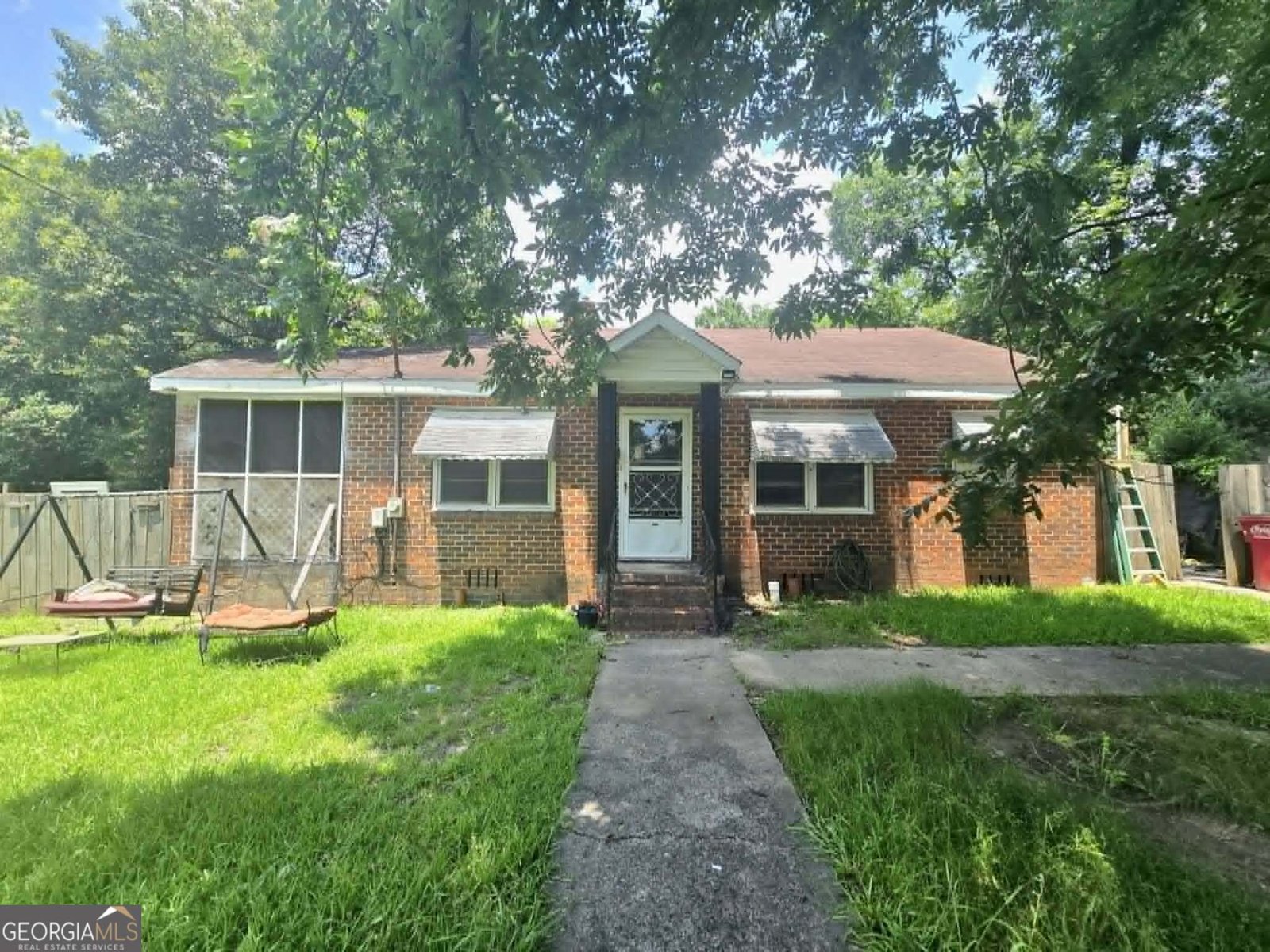 845 Richmond Street Macon - main photo