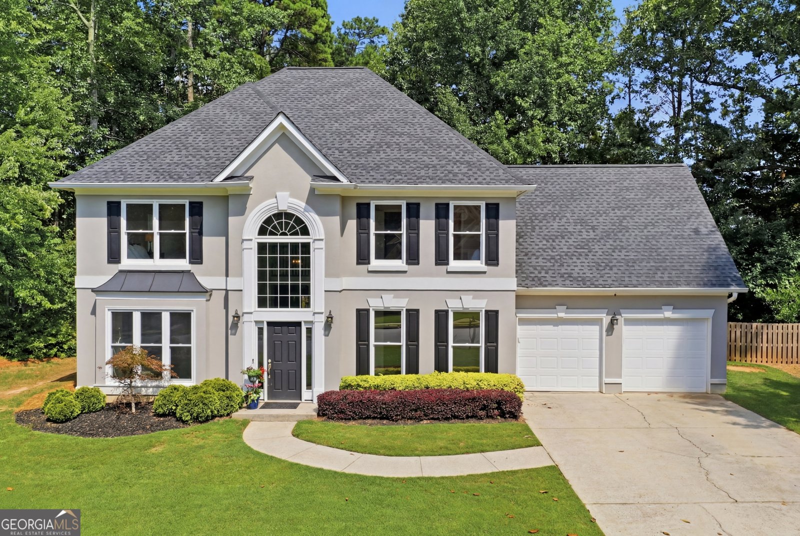 1155 Landover Crossing Suwanee - main photo