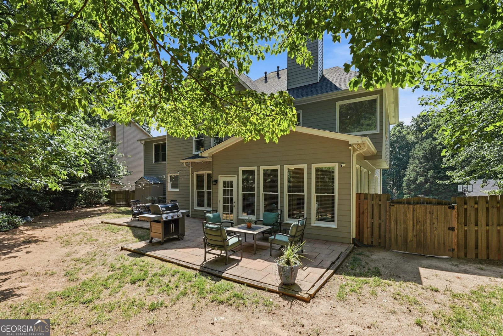 1155 Landover Crossing Suwanee - Photo 31