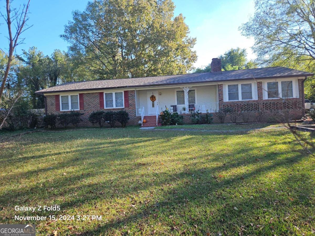 30 Glen View Drive Rome - main photo