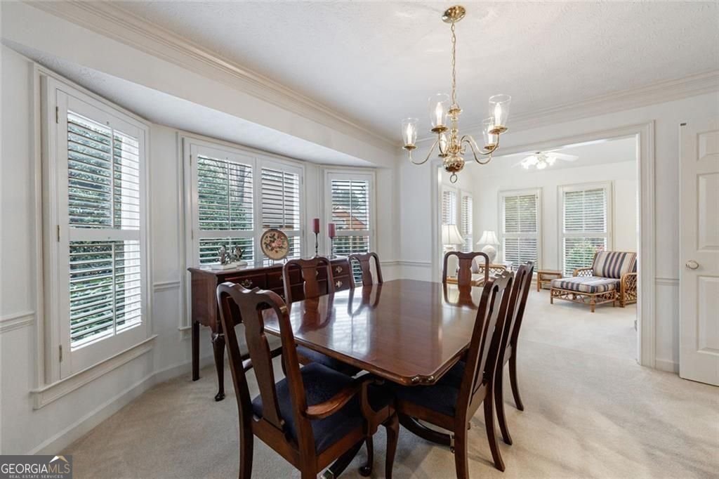 510 Brickleberry Lane Roswell - Photo 10