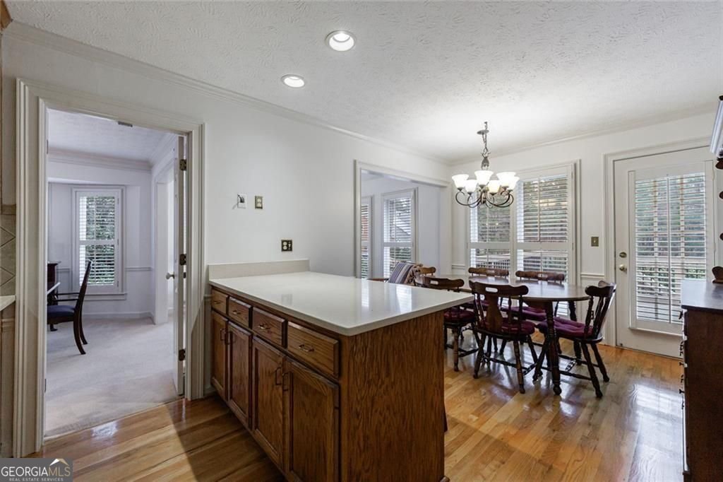 510 Brickleberry Lane Roswell - Photo 13