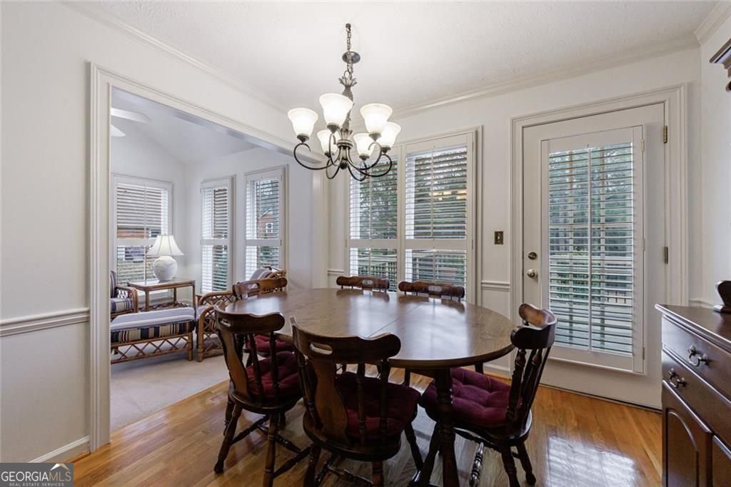 510 Brickleberry Lane Roswell - Photo 14