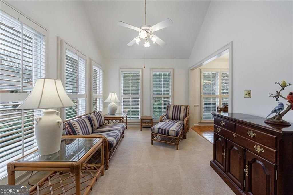 510 Brickleberry Lane Roswell - Photo 17