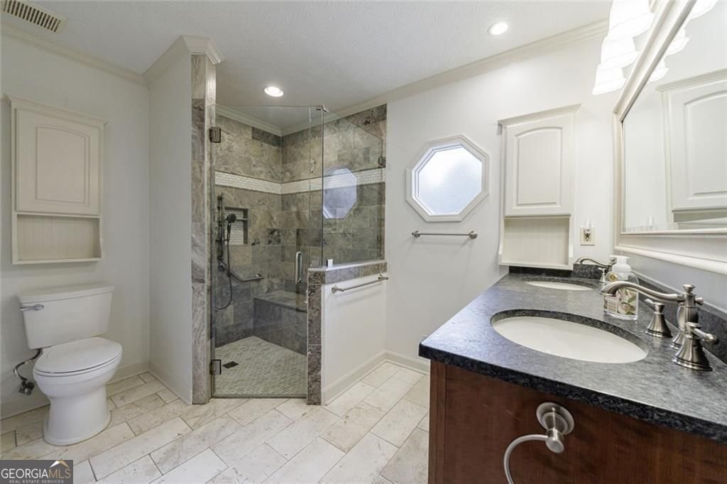 510 Brickleberry Lane Roswell - Photo 22