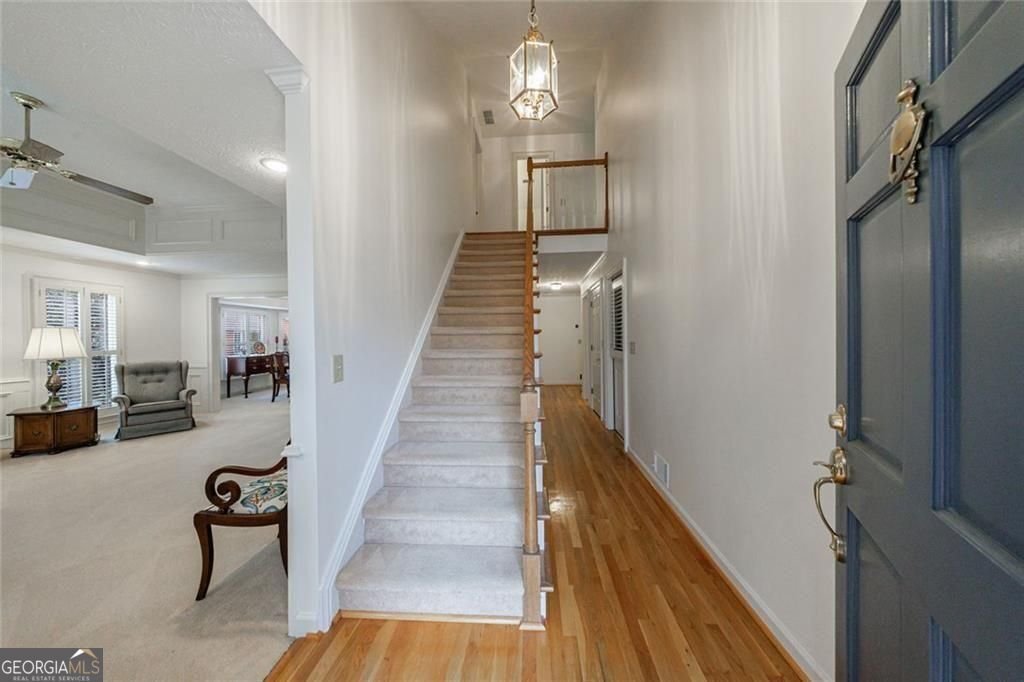 510 Brickleberry Lane Roswell - Photo 27