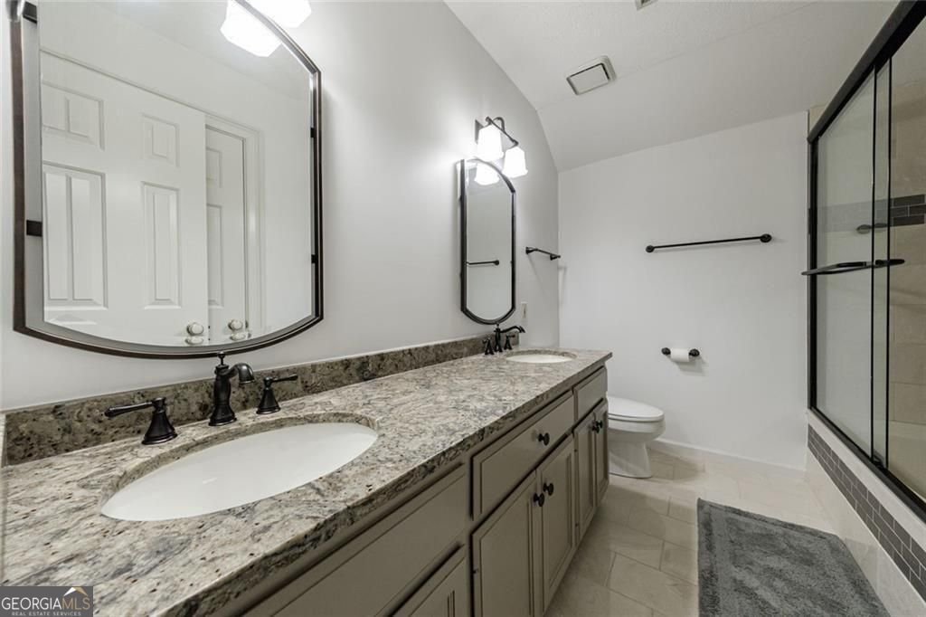 510 Brickleberry Lane Roswell - Photo 31