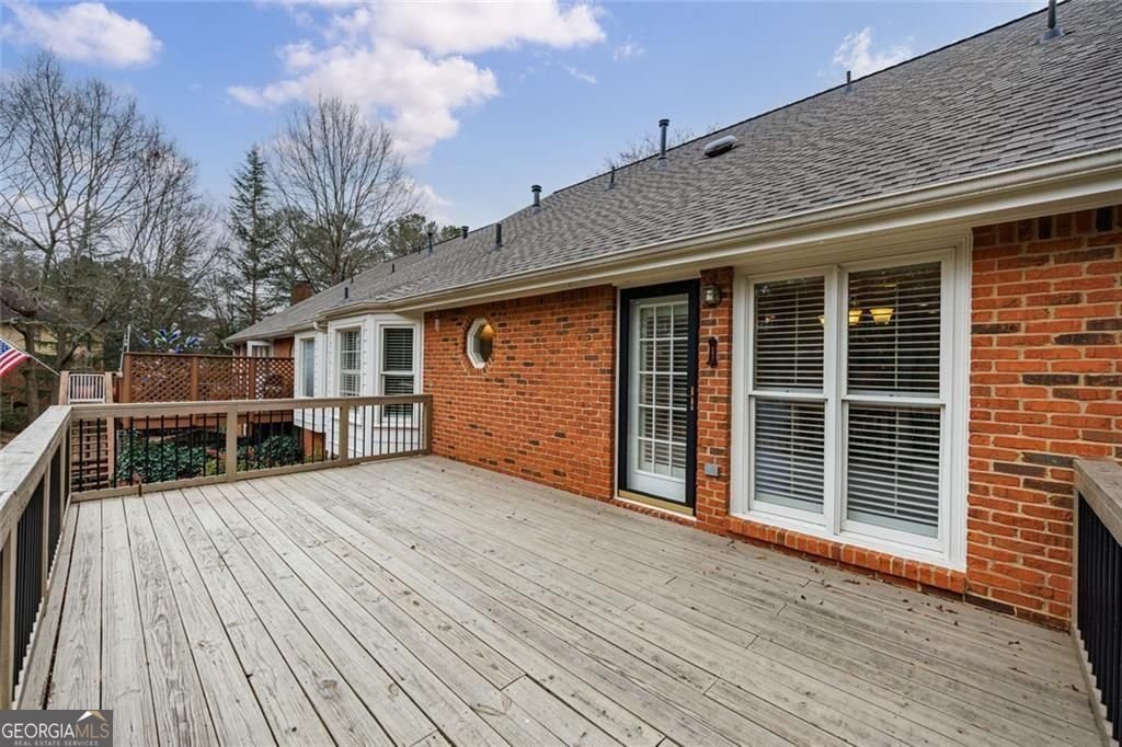 510 Brickleberry Lane Roswell - Photo 36