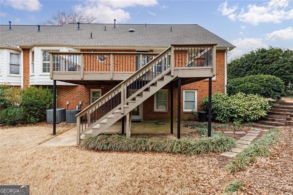 510 Brickleberry Lane Roswell - Photo 40