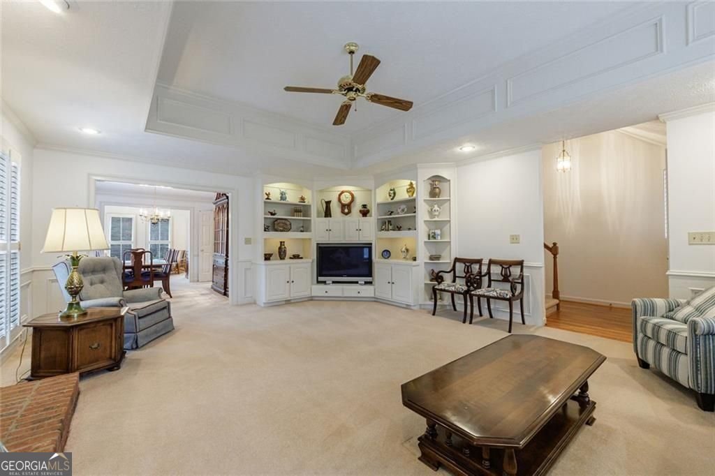 510 Brickleberry Lane Roswell - Photo 7