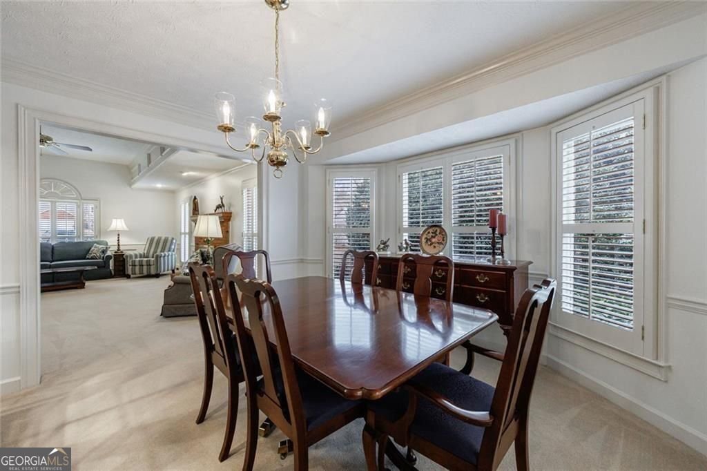 510 Brickleberry Lane Roswell - Photo 8