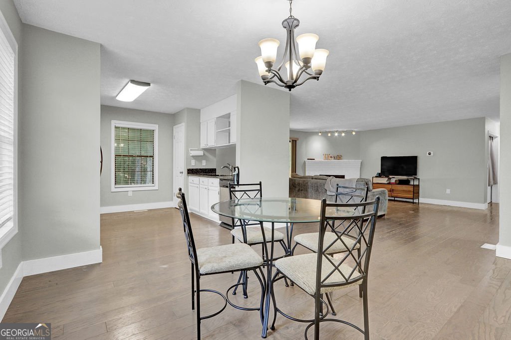 1850 Coachman Cove Snellville - Photo 10