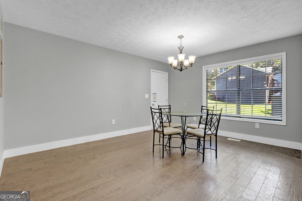 1850 Coachman Cove Snellville - Photo 11