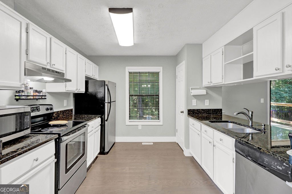1850 Coachman Cove Snellville - Photo 12