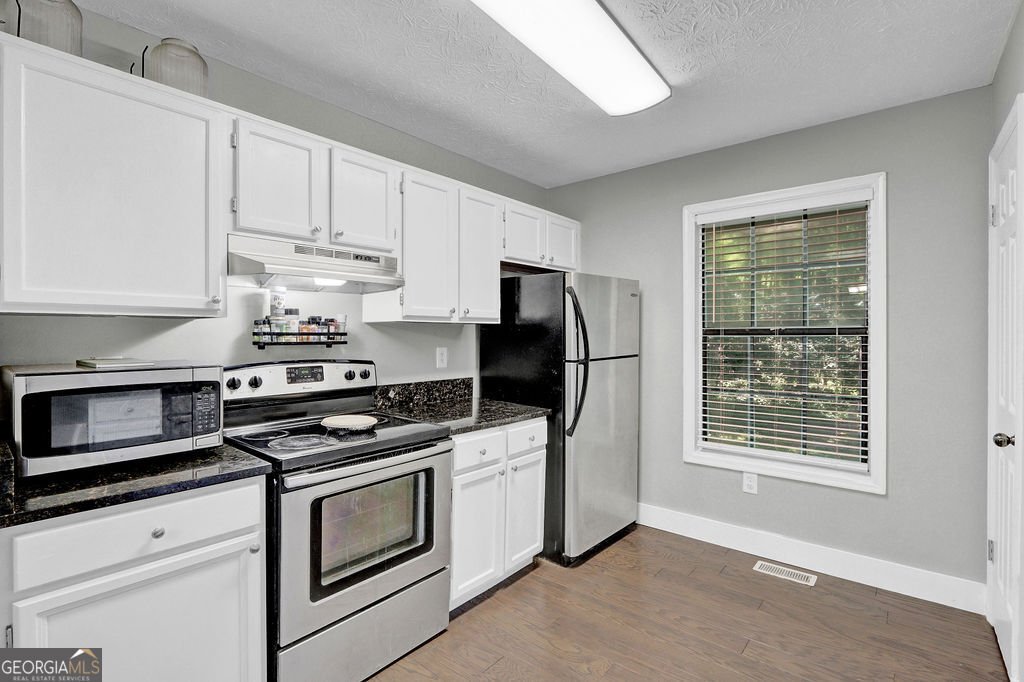 1850 Coachman Cove Snellville - Photo 13