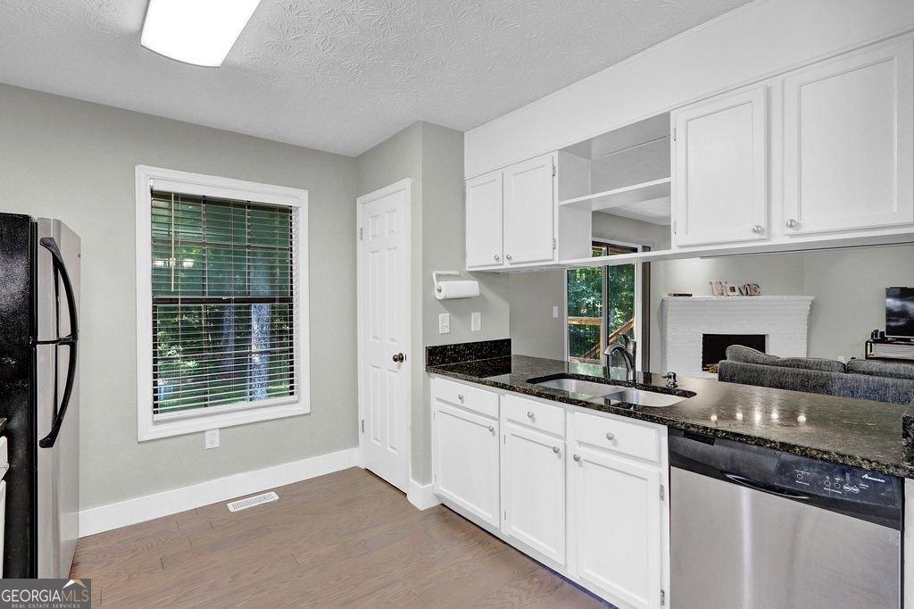 1850 Coachman Cove Snellville - Photo 14