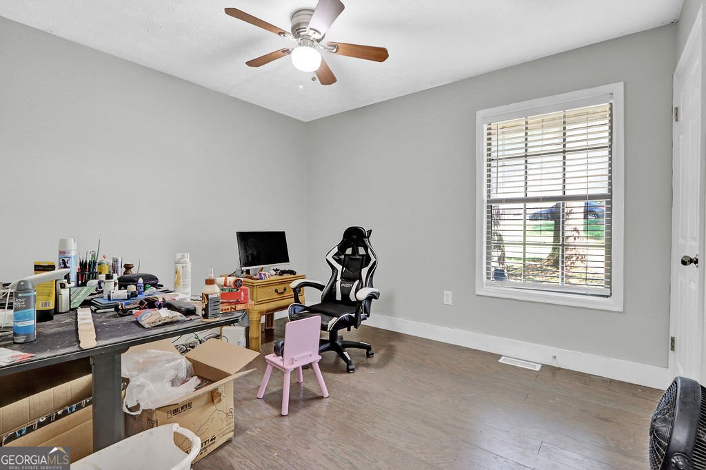 1850 Coachman Cove Snellville - Photo 17
