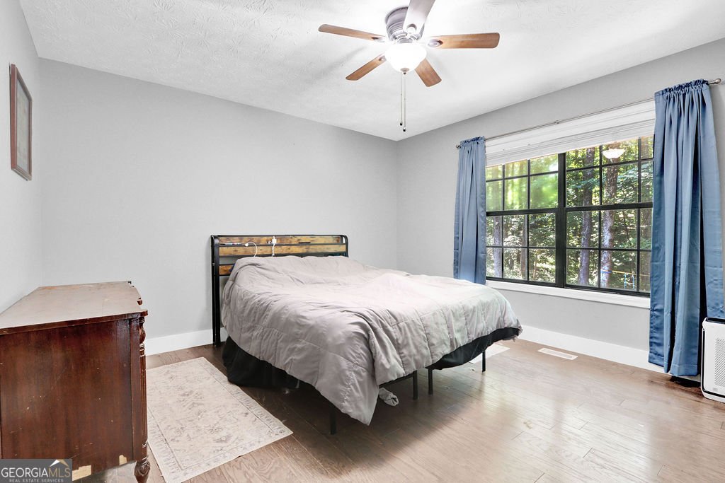 1850 Coachman Cove Snellville - Photo 20