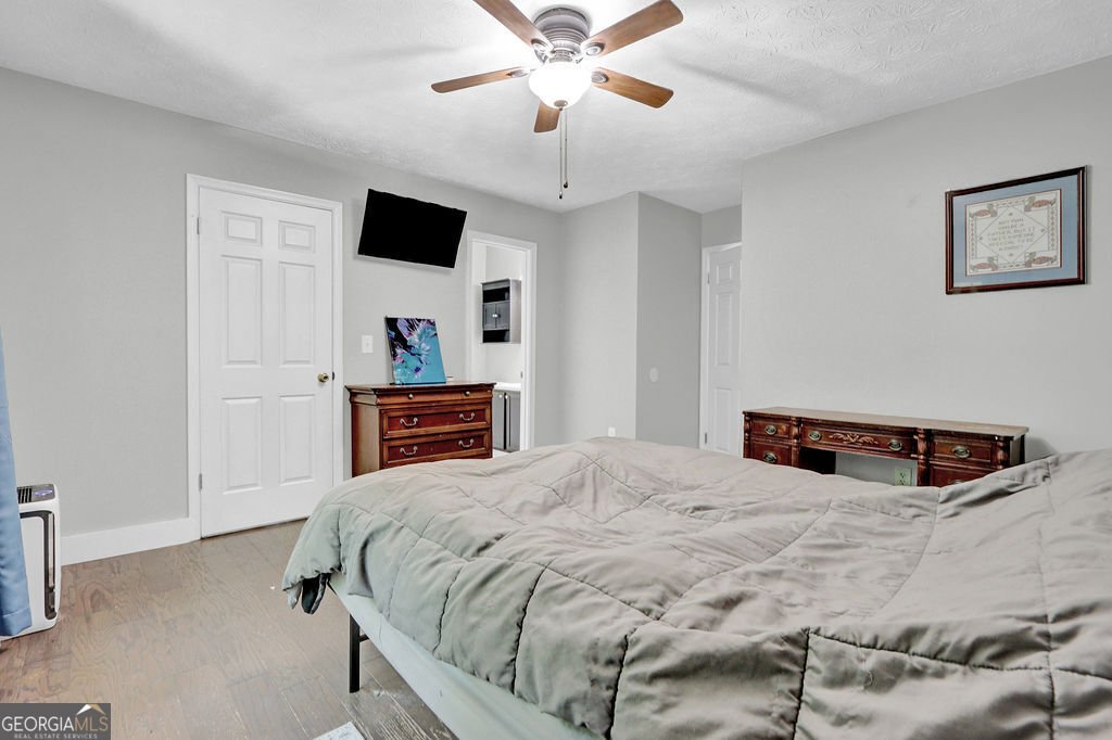 1850 Coachman Cove Snellville - Photo 21