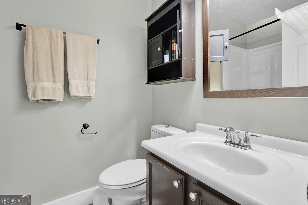 1850 Coachman Cove Snellville - Photo 22