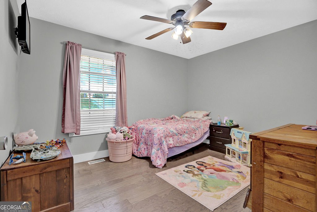 1850 Coachman Cove Snellville - Photo 23