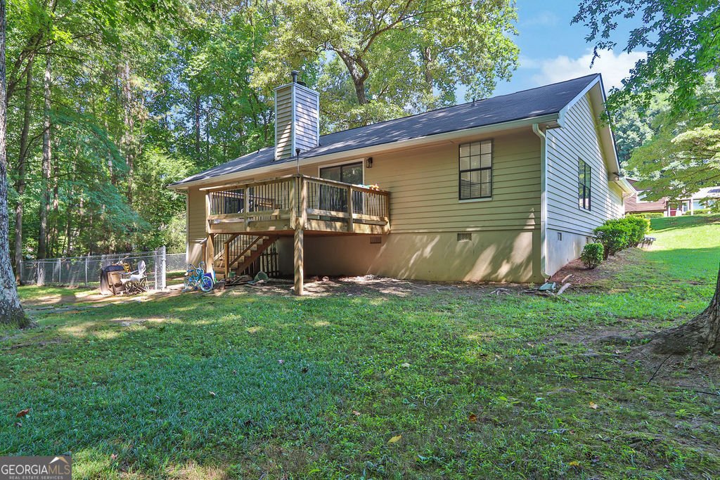 1850 Coachman Cove Snellville - Photo 28