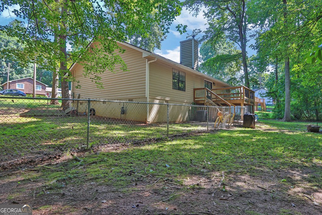 1850 Coachman Cove Snellville - Photo 29