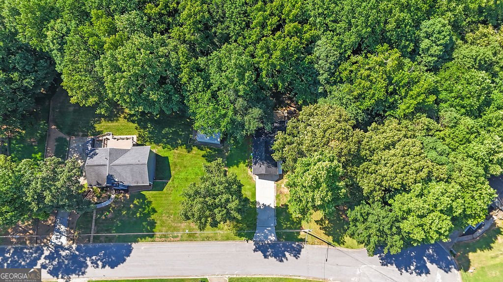1850 Coachman Cove Snellville - Photo 34
