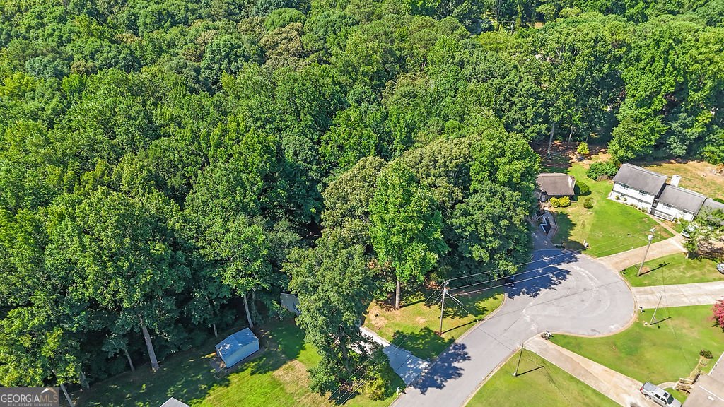 1850 Coachman Cove Snellville - Photo 35