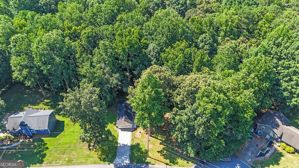 1850 Coachman Cove Snellville - Photo 36
