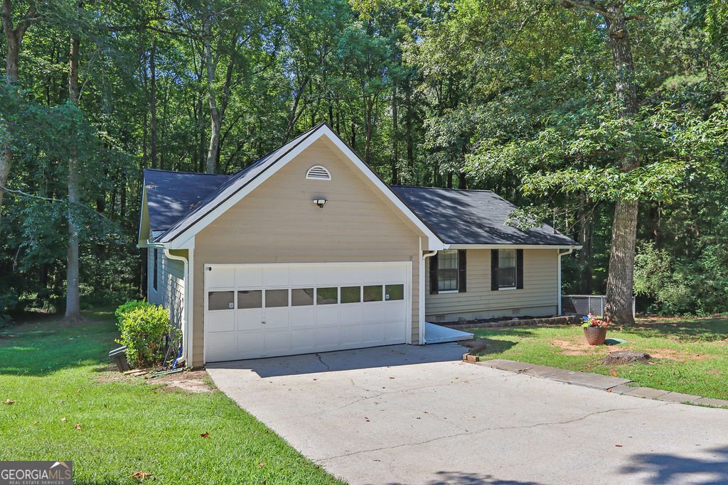 1850 Coachman Cove Snellville - Photo 37
