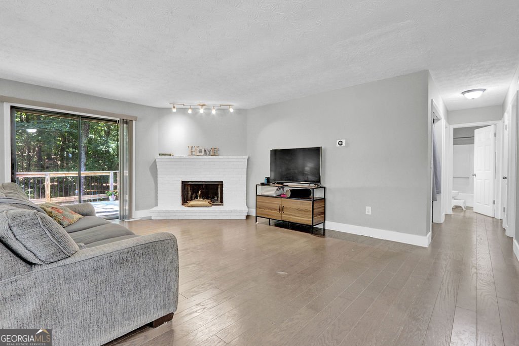 1850 Coachman Cove Snellville - Photo 6
