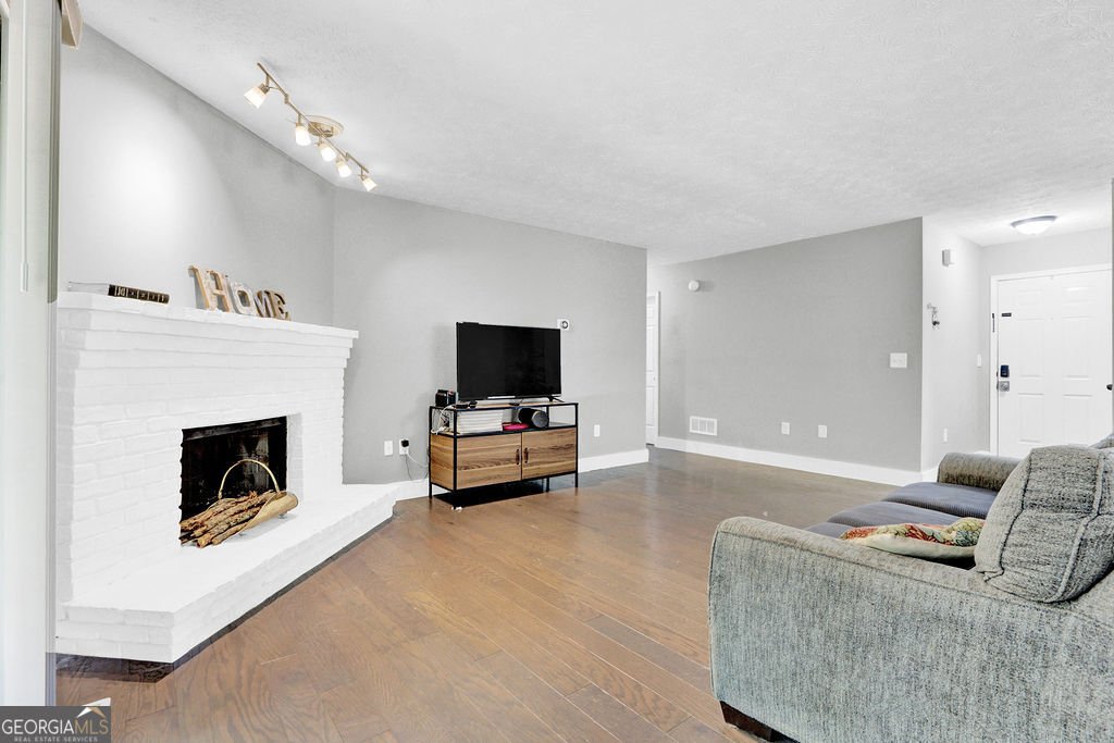 1850 Coachman Cove Snellville - Photo 7