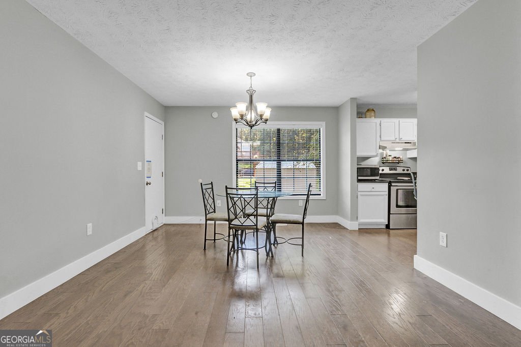1850 Coachman Cove Snellville - Photo 9