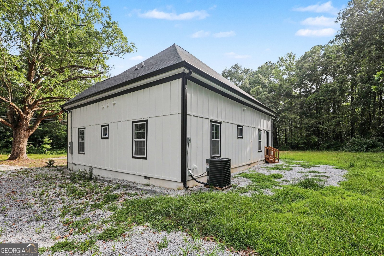 4645 Gordon Street Fairburn - Photo 29