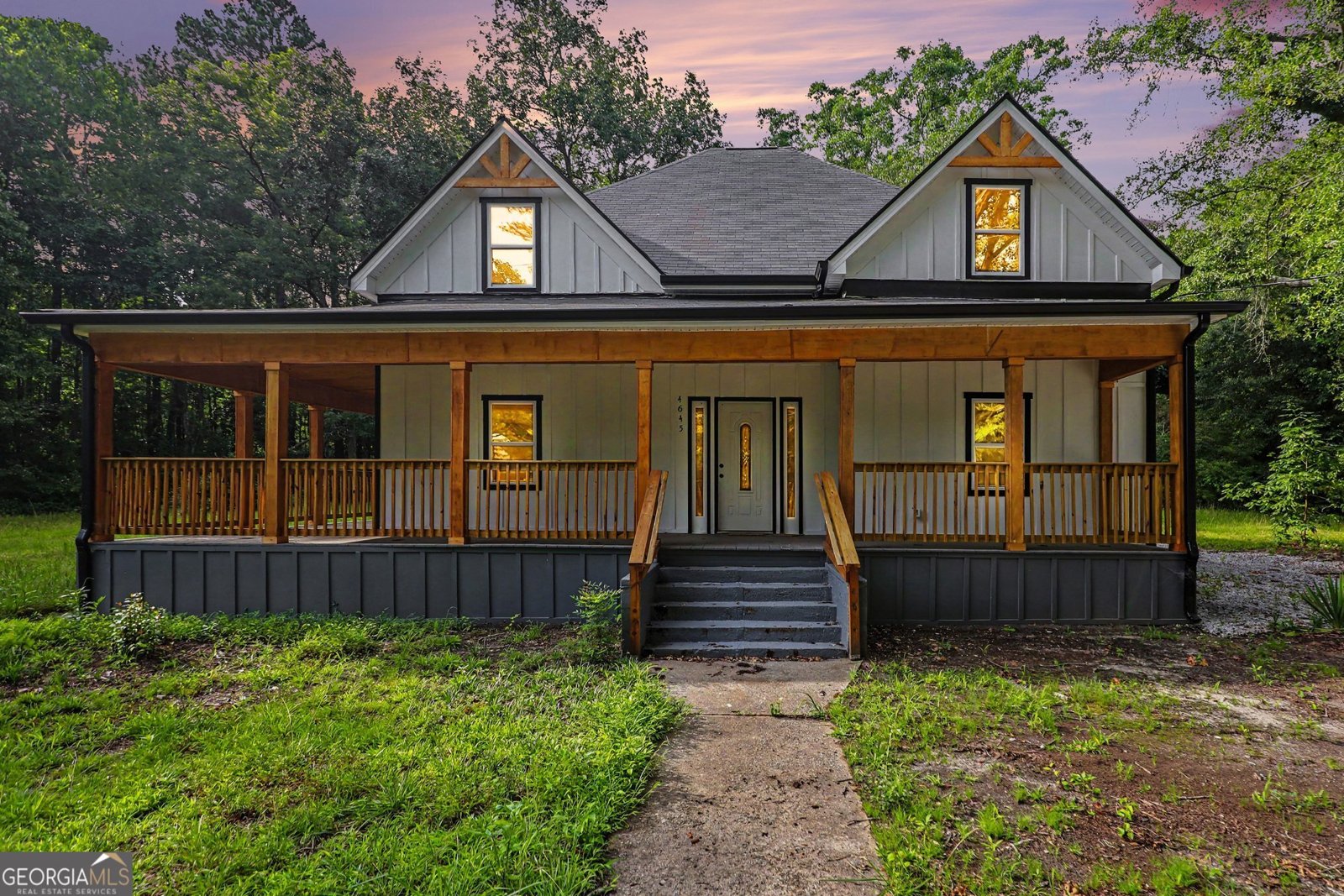 4645 Gordon Street Fairburn - Photo 6