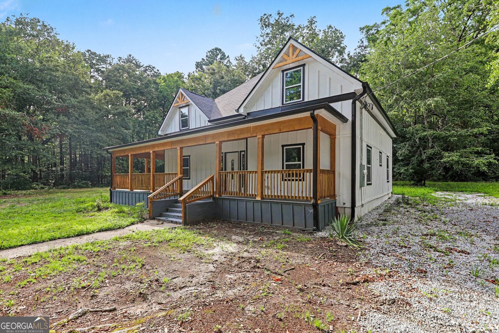 4645 Gordon Street Fairburn - Photo 8