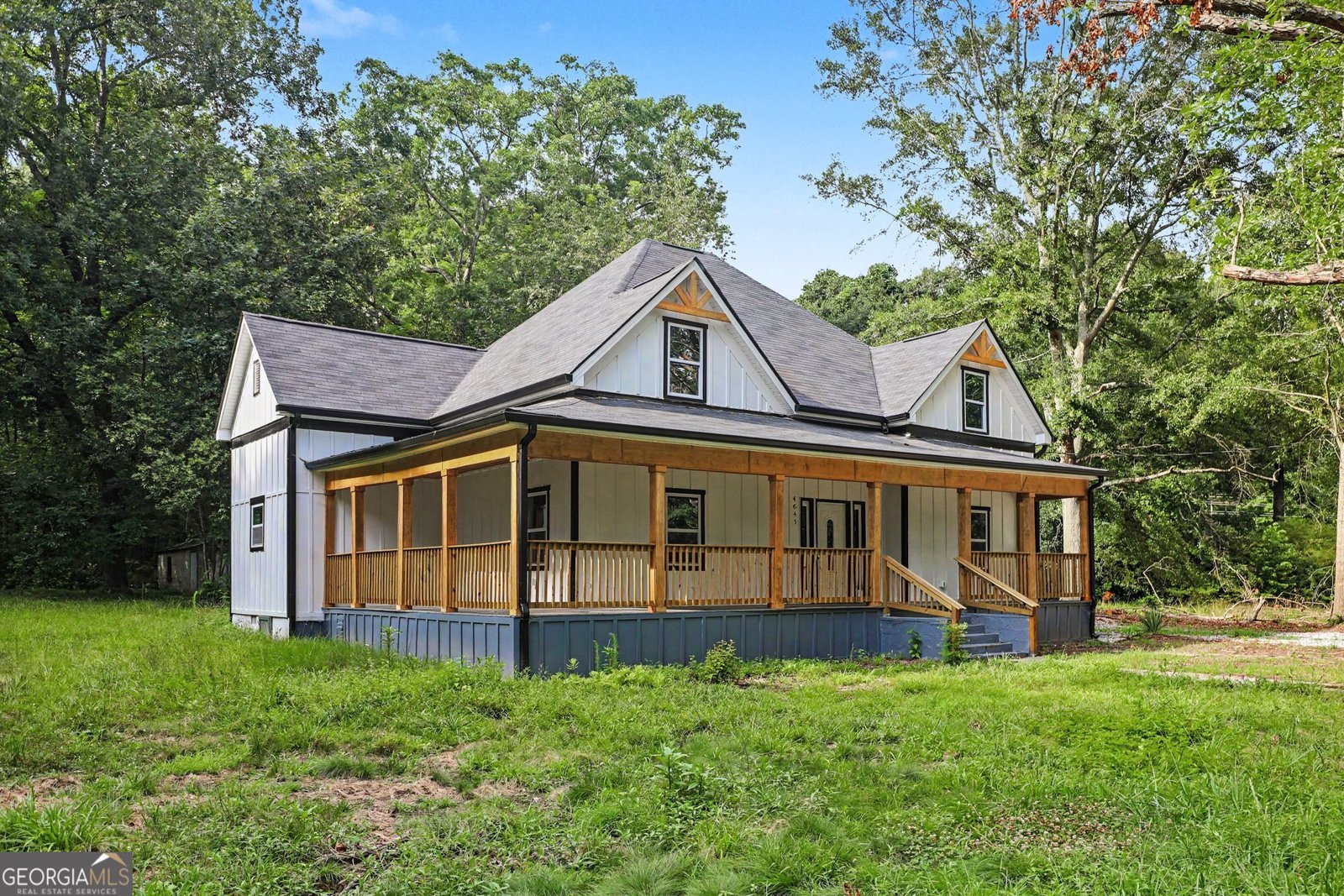 4645 Gordon Street Fairburn - Photo 9