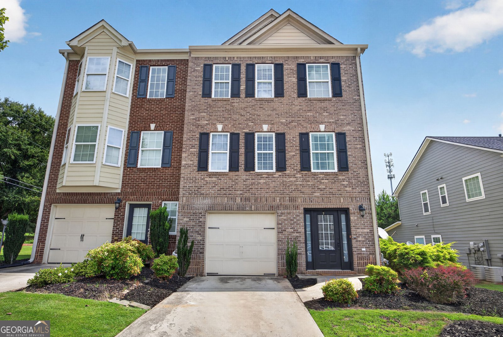 2940 Frederica Court Douglasville - main photo