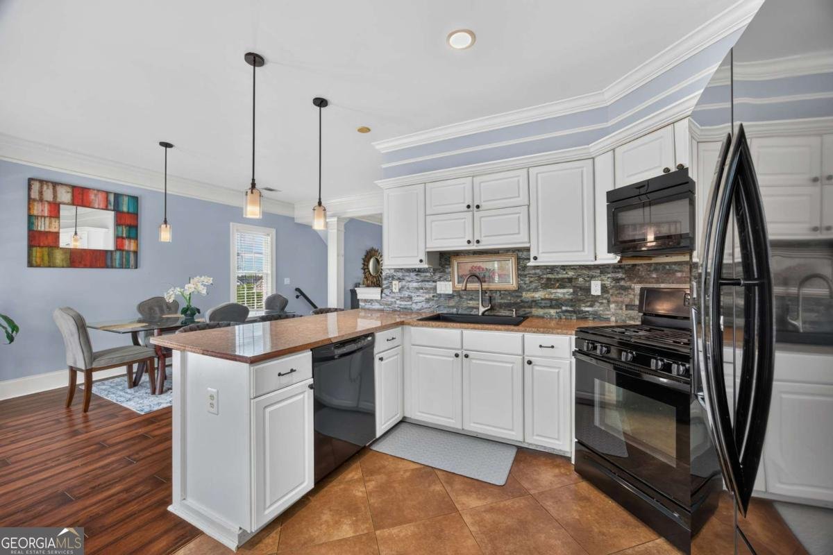 2940 Frederica Court Douglasville - Photo 10
