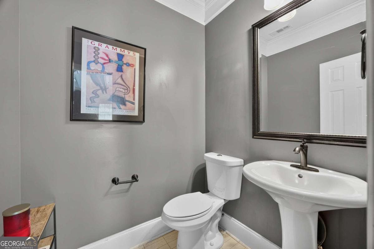 2940 Frederica Court Douglasville - Photo 12