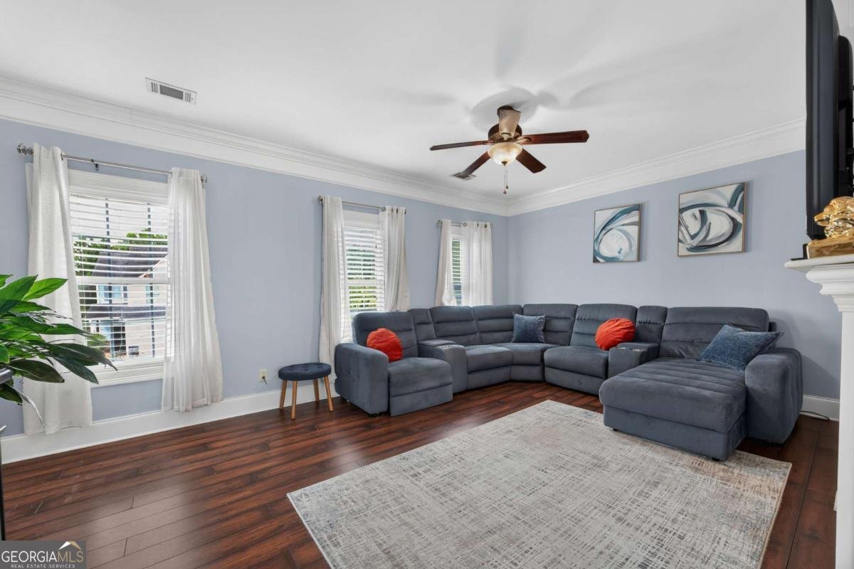 2940 Frederica Court Douglasville - Photo 13