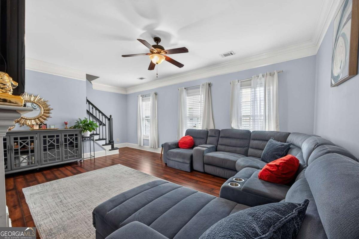 2940 Frederica Court Douglasville - Photo 15