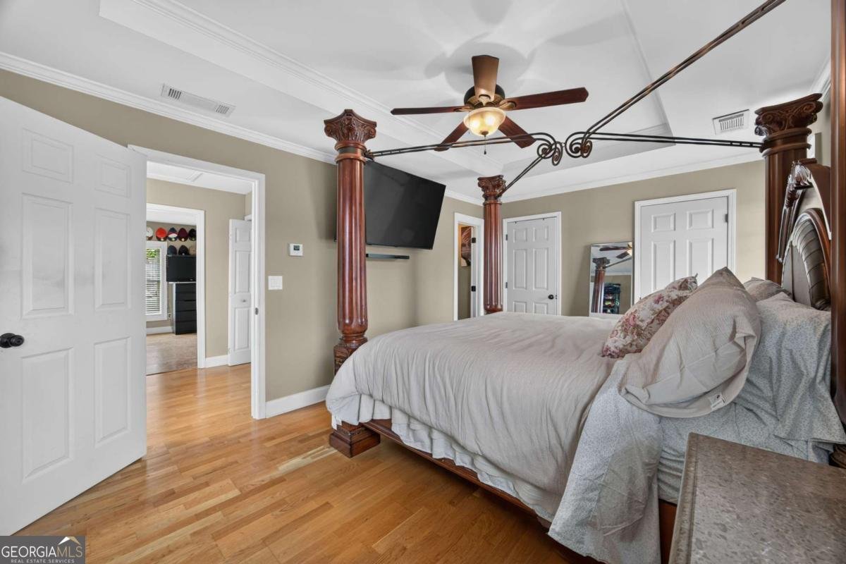 2940 Frederica Court Douglasville - Photo 17