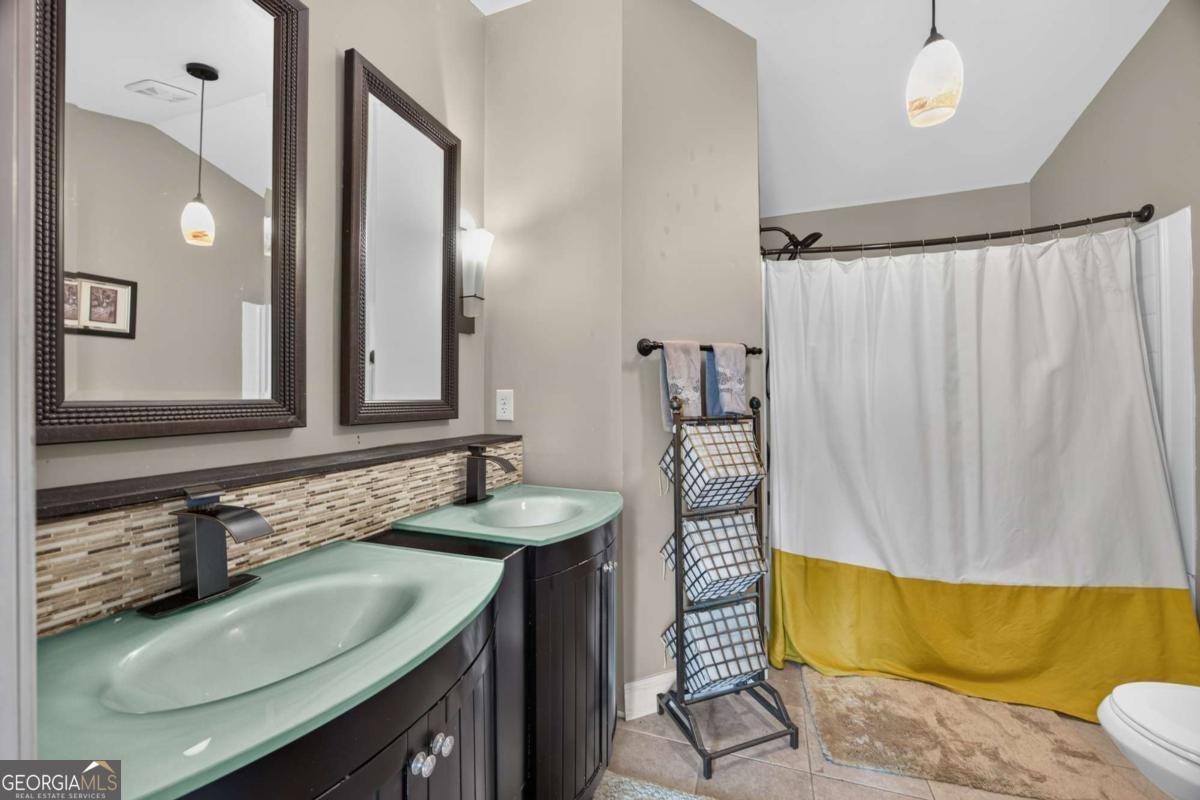 2940 Frederica Court Douglasville - Photo 18