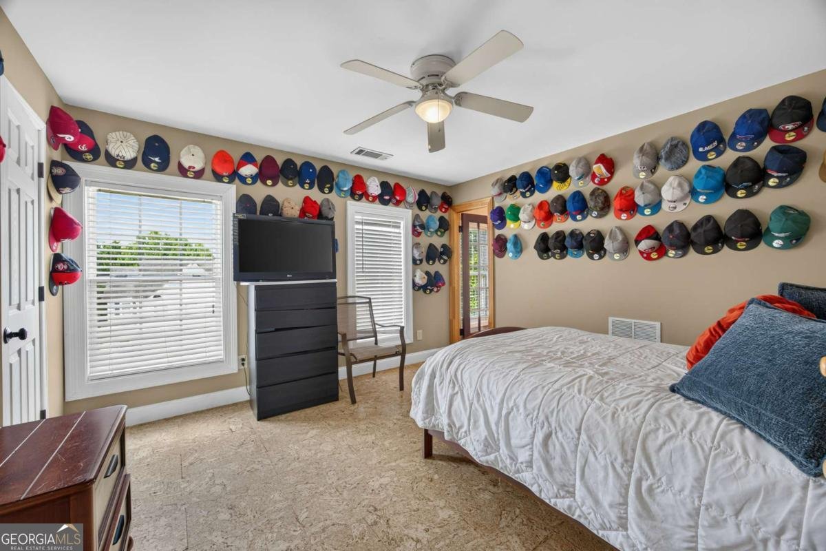 2940 Frederica Court Douglasville - Photo 19